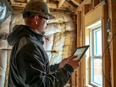 Manual-J Load Calculations